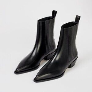 Aeyde Belinda Ankle Boot